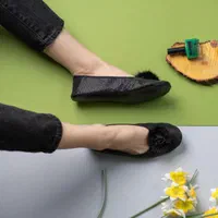 پاپوش زنانه/پاپوش دخترانه/جوراب زنانه/تولیدی سیلکا|کیف، کفش، کمربند|تهران, تجریش|دیوار