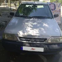 پراید مدل۸۵