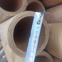 لوله کارتن/ مقوایی/ بوبین/دوک/پلاستیک|عمده‌فروشی|ورامین, خیر آباد|دیوار