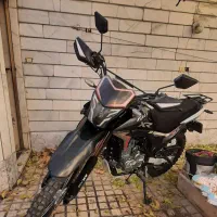 موتور ۲۵۰ xt فلات