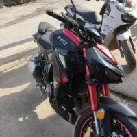 موتور ام زد طرح هزار