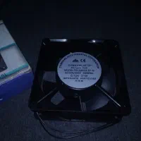 تهویه فن|قطعات و لوازم جانبی رایانه|مشهد, فدک|دیوار