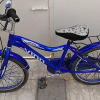 دوچرخه دخترانه