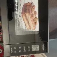 اوون توستر sensiz ترکیه آکبند