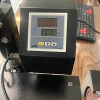 دستگاه چاپ سابلیمیشن ۸کاره|پرینتر، اسکنر، کپی، فکس|خرمدره, |دیوار