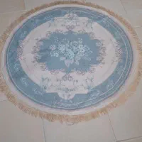 فرشینه گرد سالم