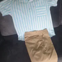 لباس مردونه دست دوم|لباس|رشت, دیلمان|دیوار