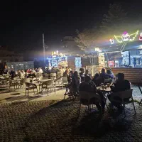 گریل کار و باریستا مسلط و خوش اخلاق