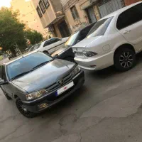 پژو پارس نوکمدادی|خودرو سواری و وانت|اصفهان, ملکشهر|دیوار