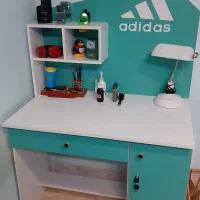 تخت و کمد نوجوان