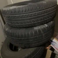 لاستیک کارکرده