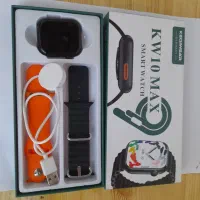 ساعت هوشمند مدل KW10 MACبرند  SMART WATCH|ساعت|بیرجند, |دیوار
