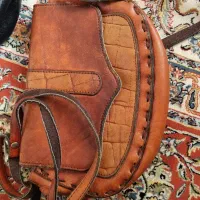 تعدادی کیف درحد نو