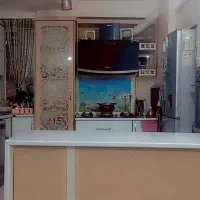 فروش مهر رضوان طبقه اول|فروش آپارتمان|میناب, |دیوار