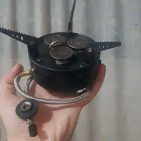 میز مسافرتی لوکس|کوهنوردی و کمپینگ|اصفهان, مولوی|دیوار