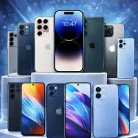 معاوضه گوشی های کارکرده با نو در اقساط ۲۴ ماهه