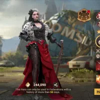 اکانت  بازی dooms day|کنسول، بازی ویدئویی و آنلاین|ورامین, شهرک مدرس|دیوار