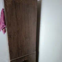 جاکفشی چوبی