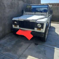 پاژن دوکابین ۸۱