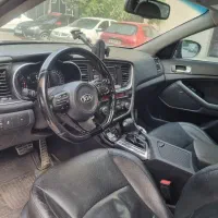 اپتیما ۲۰۱۵|خودرو سواری و وانت|تهران, سعادتآباد|دیوار