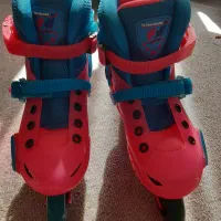 اسکیت دخترانه