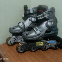 کفش اسکیت حرفه ای