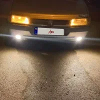 ماشین ۴۰۵slx|خودرو سواری و وانت|دهگلان, |دیوار