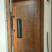 نصاب درب های ضد سرقت و گچکاری صفر تا صد تضمینی