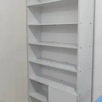 قغسه مغازه. کتابخانه.|فروشگاه و مغازه|دهلران, |دیوار