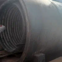 دیگبخار روغن داغ همه ظرفیت|ماشینآلات صنعتی|آبسرد, |دیوار