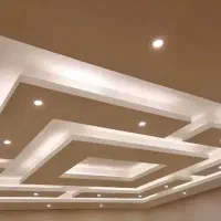 اجرای کناف ونقاشی