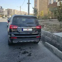 sx5 فردا موتورز|خودرو سواری و وانت|تهران, ونک|دیوار