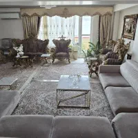آپارتمان۱۵۲ متری کوی فیروز