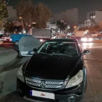 H30 کراس مدل 97