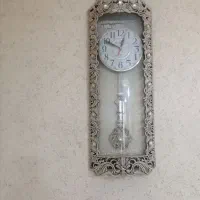 ساعت دیواری|ساعت دیواری و تزئینی|ماهیدشت, |دیوار