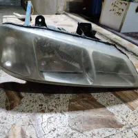 چراغ پژو پارس|قطعات یدکی و لوازم جانبی|ارطه, |دیوار