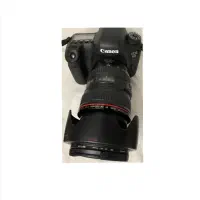 دوربین Canon 6D آکبند، اصل ژاپن|دوربین عکاسی و فیلم‌برداری|تهران, سعادت‌آباد|دیوار