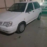پراید ۱۱۱