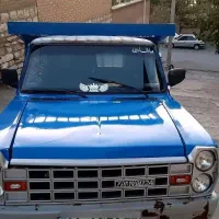 نیسان مدل 1380 دور رنگ|خودرو سواری و وانت|جوانرود, |دیوار