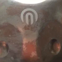 هنگ درام آرشا سری های اول کد۲۰ فولاد نیترات