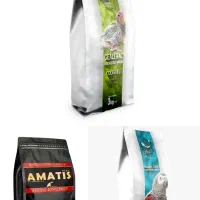 سرلاک جیلراک آریا فارم مورد تایید سازمان دامپزشکی