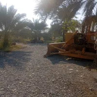 بلدوزر هپکومدل لیبهر۷۳۱|خودرو سنگین|میناب, |دیوار