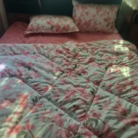 سلام ست روتختی کاملا نو و مسافر از گرگان به زابل و