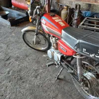 موتور مدل ۹۰ نامی|موتورسیکلت|باوی, |دیوار