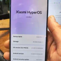 پوکو f5|موبایل|رشت, لاکانی|دیوار