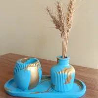 محصولات سنگ مصنوعی|صنایع دستی و سایر لوازم تزئینی|مشهد, رده|دیوار