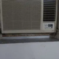 کلر گازی  ال جی  ۱۸ هزار کنترل دار