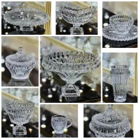 کریستال اصل ۲۴٪ مارک jcc