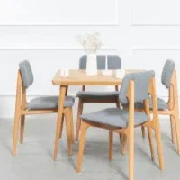 میزناهارخوری یکتا|میز و صندلی غذاخوری|تهران, شهرک شریعتی|دیوار