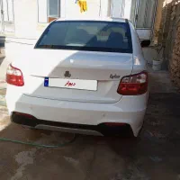 ساینا اس مدل 402|خودرو سواری و وانت|لردگان, |دیوار